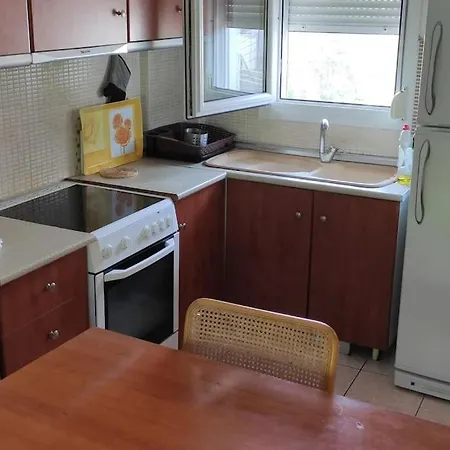 Maisonette By The